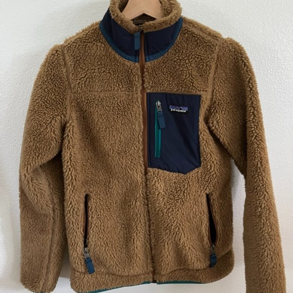 Patagonia Jackets & Blazers - Patagonia Fleece